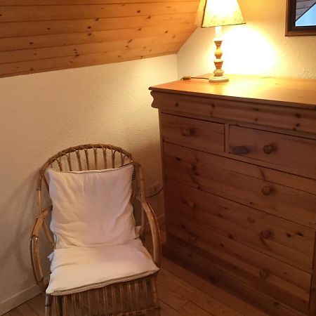 Tourmalet Home Люс-Сен-Совер Екстериор снимка