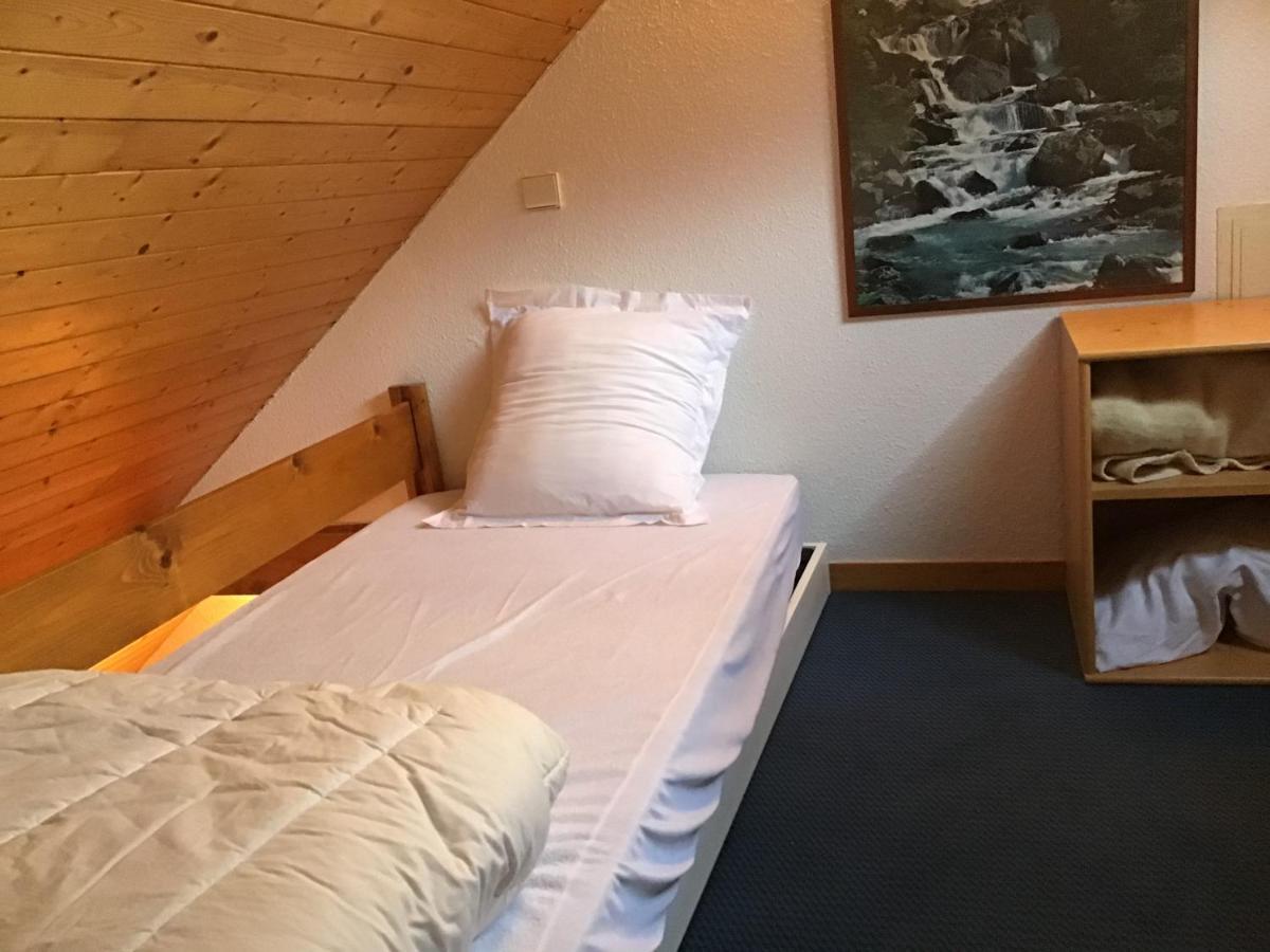 Tourmalet Home Люс-Сен-Совер Екстериор снимка