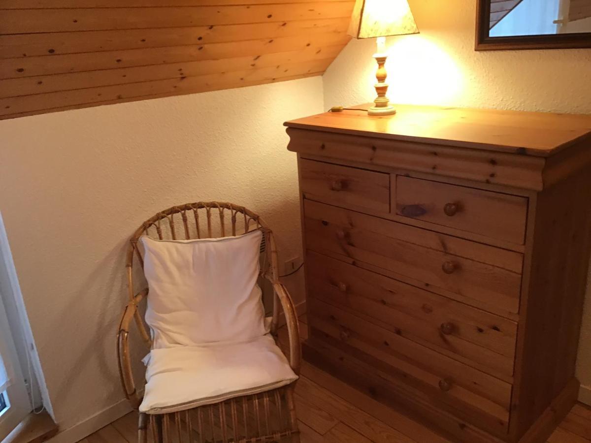 Tourmalet Home Люс-Сен-Совер Екстериор снимка