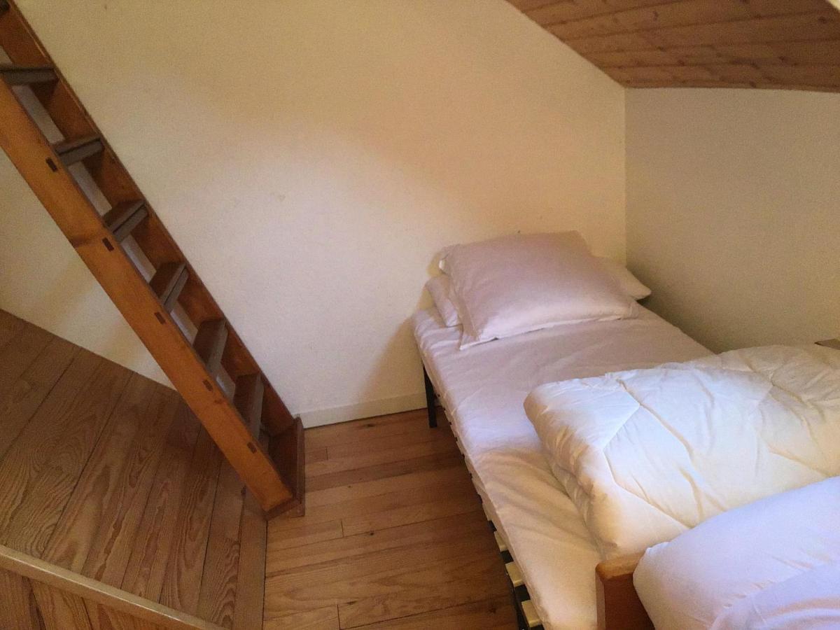 Tourmalet Home Люс-Сен-Совер Екстериор снимка