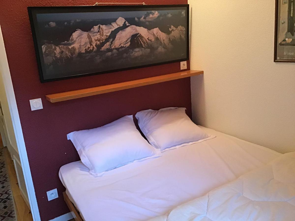 Tourmalet Home Люс-Сен-Совер Екстериор снимка